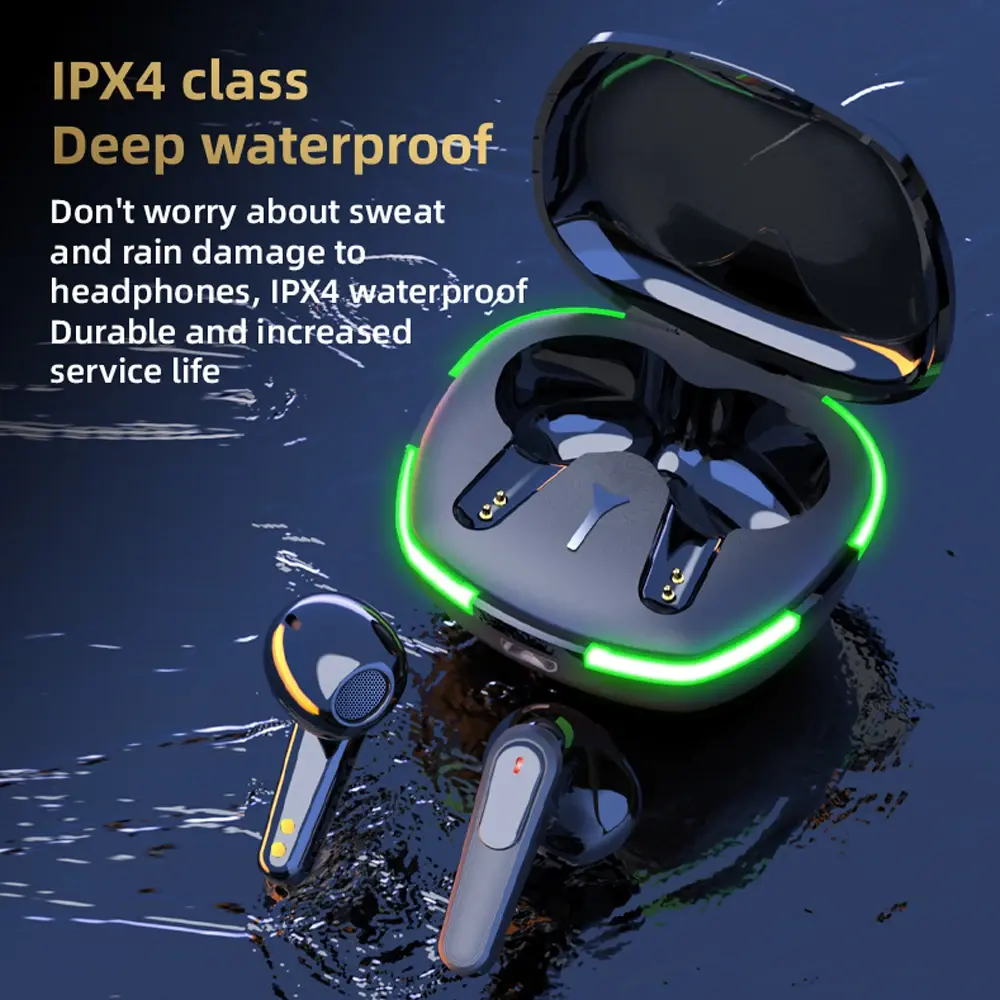 Auriculares TWS Pro 60 3.webp