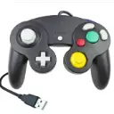 Control Gamecube Tipo Usb 
